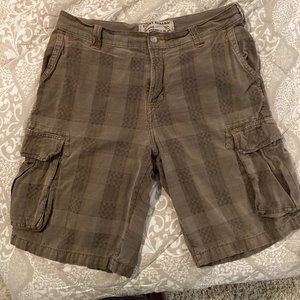 Tommy Bahama Cargo Shorts